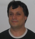 Dejan Sarka