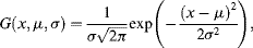 equation