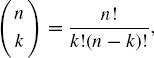 equation