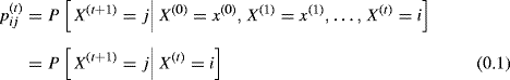 equation