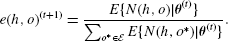 equation