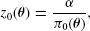 equation