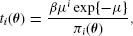 equation