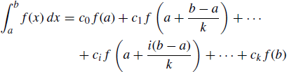 equation