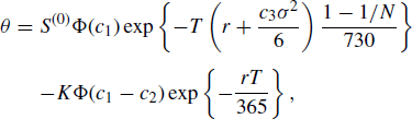 equation