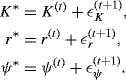 equation