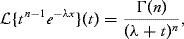 equation