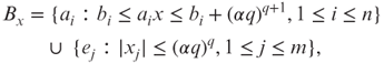 equation