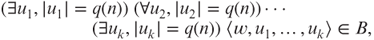 equation