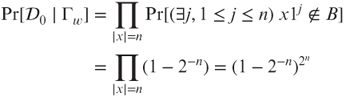 equation