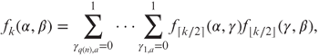 equation