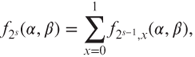 equation