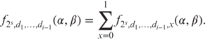 equation