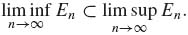 numbered Display Equation