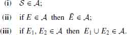 numbered Display Equation