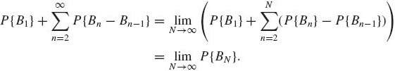 numbered Display Equation