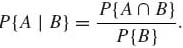 numbered Display Equation