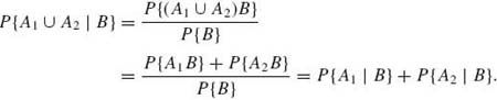 numbered Display Equation