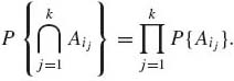 numbered Display Equation