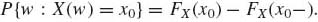 numbered Display Equation