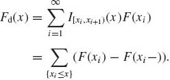 numbered Display Equation