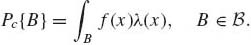 numbered Display Equation