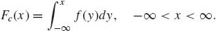 numbered Display Equation