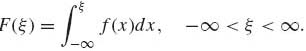 numbered Display Equation