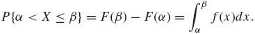 numbered Display Equation