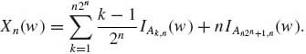 numbered Display Equation