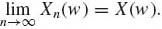 numbered Display Equation