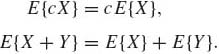 numbered Display Equation