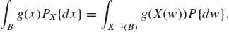 numbered Display Equation