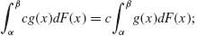 numbered Display Equation