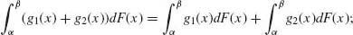 numbered Display Equation