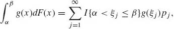 numbered Display Equation