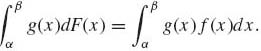 numbered Display Equation