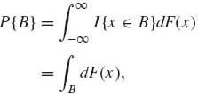 numbered Display Equation