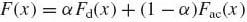 numbered Display Equation