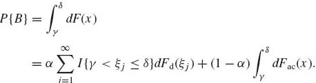 numbered Display Equation