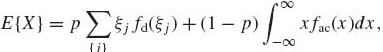 numbered Display Equation