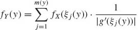 numbered Display Equation