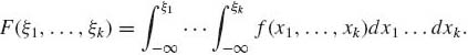 numbered Display Equation