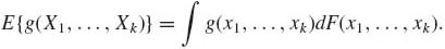 numbered Display Equation