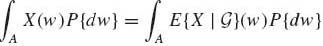 numbered Display Equation