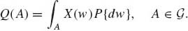 numbered Display Equation