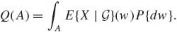 numbered Display Equation