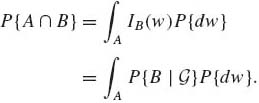 numbered Display Equation