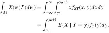 numbered Display Equation