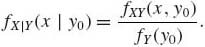 numbered Display Equation